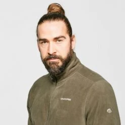 Craghoppers Men's Evans Full-zip Fleece -Regatta Store go 376116 d