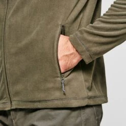 Craghoppers Men's Evans Full-zip Fleece -Regatta Store go 376116 e