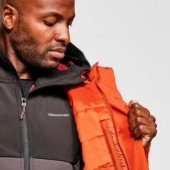 Craghoppers Men's Lorton Insulated Jacket -Regatta Store go 376119 i