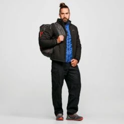 Craghoppers Men's Kiwi Classic Trousers -Regatta Store go 376183 c