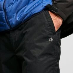 Craghoppers Men's Kiwi Classic Trousers -Regatta Store go 376183 d