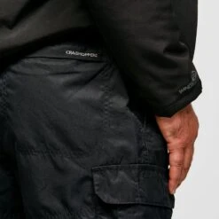 Craghoppers Men's Kiwi Classic Trousers -Regatta Store go 376183 e