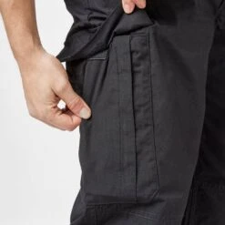 Craghoppers Men's Kiwi Classic Trousers -Regatta Store go 376183 g