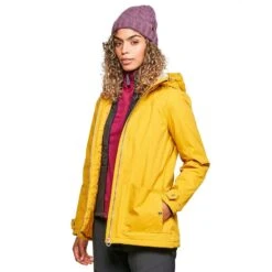 Regatta Women's Bergonia II Waterproof Jacket -Regatta Store go 376246 z
