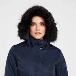 Regatta Women’s Lexis Waterproof Insulated Parka Jacket -Regatta Store go 376272 d