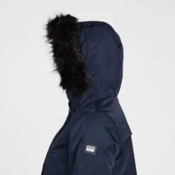 Regatta Women’s Lexis Waterproof Insulated Parka Jacket -Regatta Store go 376272 e