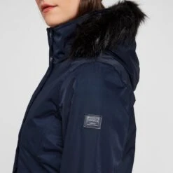 Regatta Women’s Lexis Waterproof Insulated Parka Jacket -Regatta Store go 376272 f