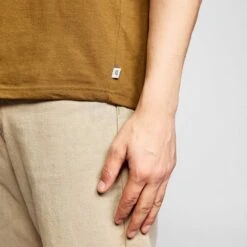 Mountain Equipment Men's Hex Logo T-Shirt -Regatta Store go 376588 f