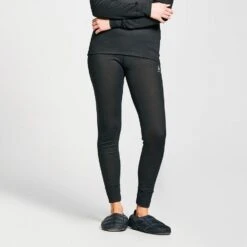 Odlo Womenâs Eco Active Warm Pant