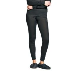 Odlo Women’s Eco Active Warm Pant -Regatta Store go 376699 z
