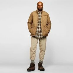 Regatta Men's Locke Quilted Jacket -Regatta Store go 376747 c