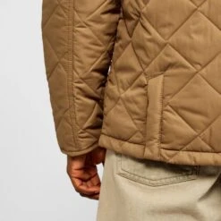 Regatta Men's Locke Quilted Jacket -Regatta Store go 376747 g