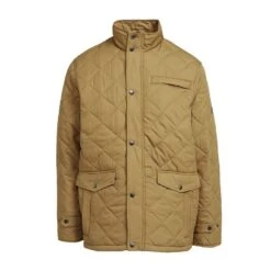Regatta Men's Locke Quilted Jacket -Regatta Store go 376747 u