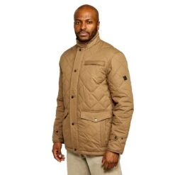 Regatta Men's Locke Quilted Jacket -Regatta Store go 376747 z