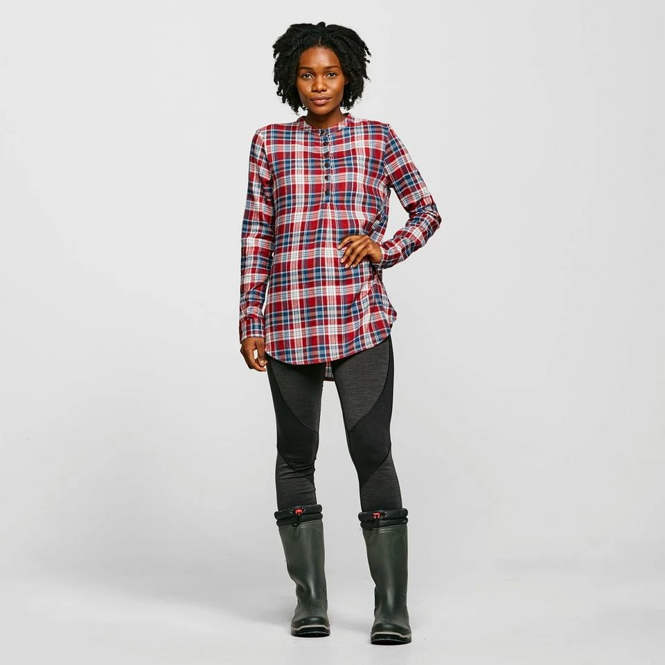 Women's Valerie Shirt 4 Women's Valerie Shirt - Image 2