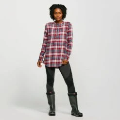 Women's Valerie Shirt 12 Women's Valerie Shirt -Regatta Store go 376769 c