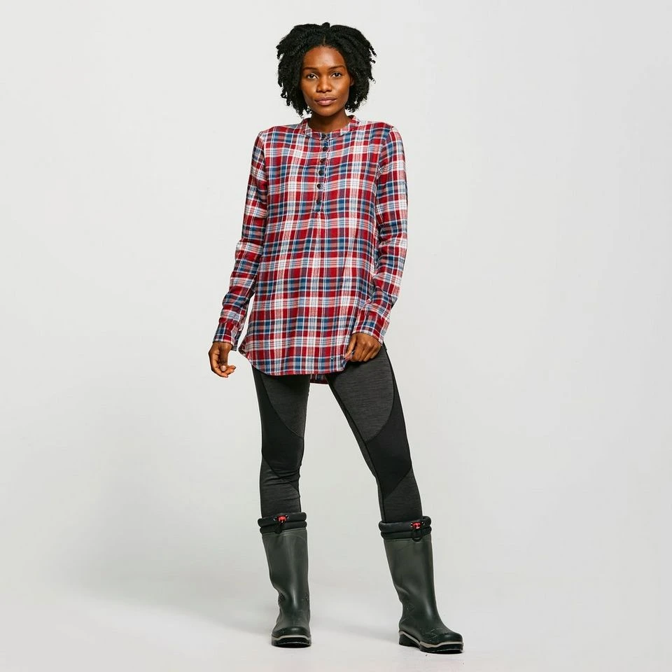 Women's Valerie Shirt 5 Women's Valerie Shirt - Image 3