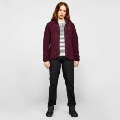 Women’s Nebraska Walking Trousers -Regatta Store go 376994 c