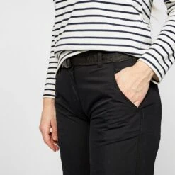 Women’s Nebraska Walking Trousers -Regatta Store go 376994 d