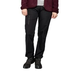 Women’s Nebraska Walking Trousers -Regatta Store go 376994 z