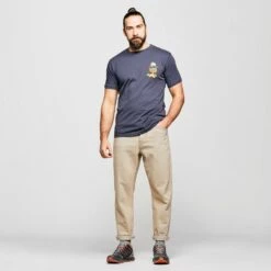 Mens' Miguel Art T-shirt -Regatta Store go 377471 c