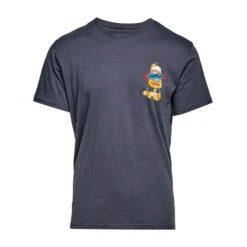 Mens' Miguel Art T-shirt -Regatta Store go 377471 u