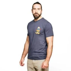 Mens' Miguel Art T-shirt -Regatta Store go 377471 z