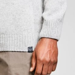 Men's Burnaby Quarter-zip Fleece -Regatta Store go 377488 d