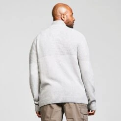 Men's Burnaby Quarter-zip Fleece -Regatta Store go 377488 e