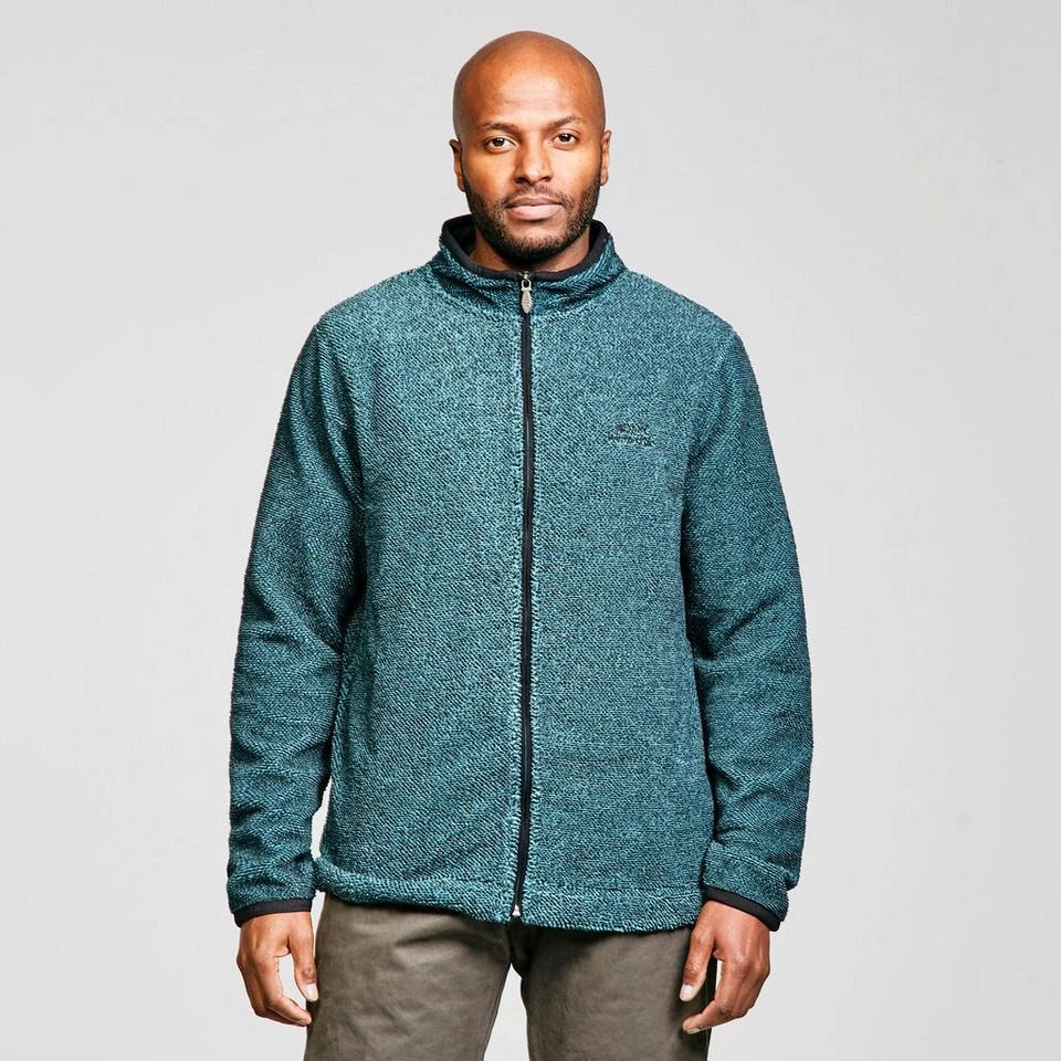 Men's Merrill Full Zip Fleece 3 Men's Merrill Full Zip Fleece