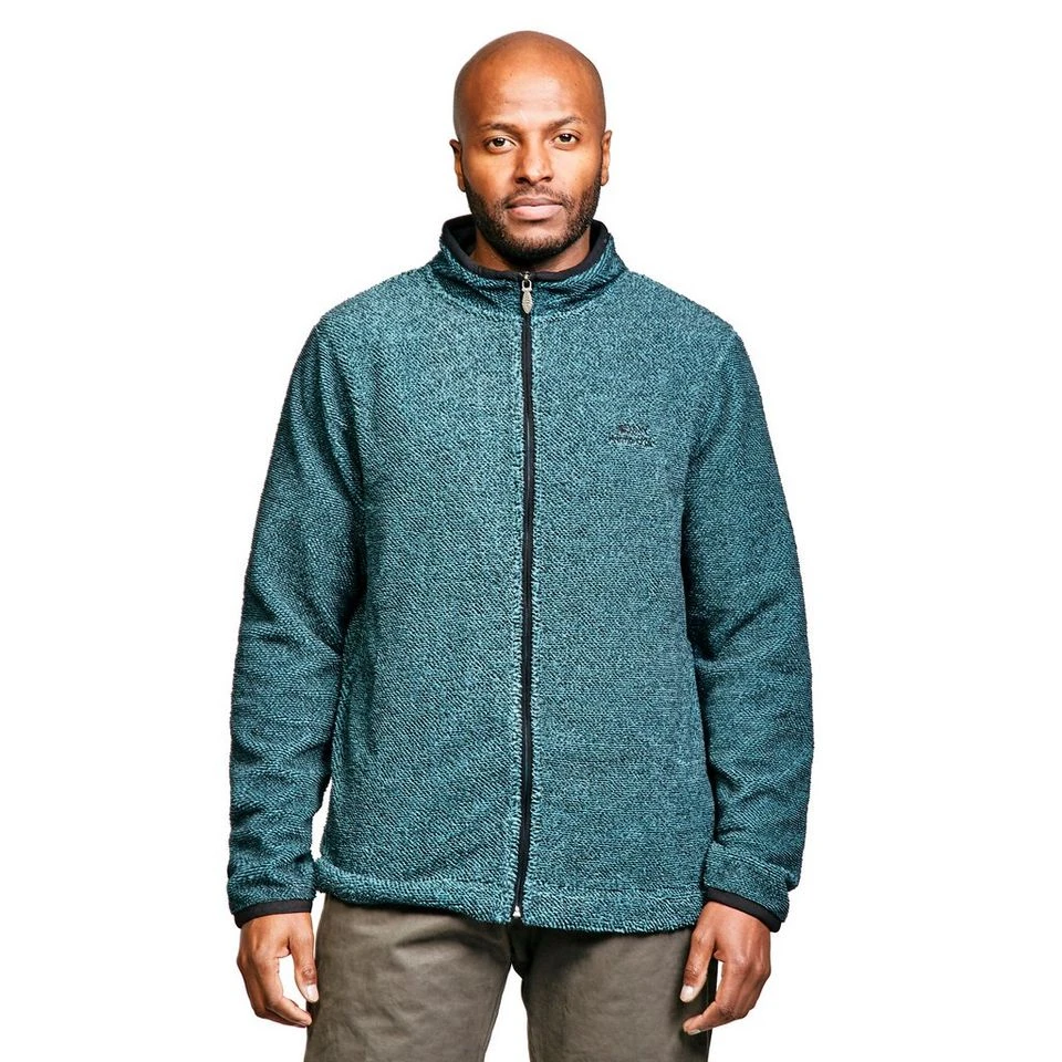Men's Merrill Full Zip Fleece 8 Men's Merrill Full Zip Fleece - Image 6