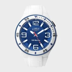 Active Analogue Men’s Sport Watch