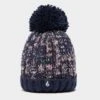 Women's Eidda Pom-pom Hat 2 Women's Eidda Pom-pom Hat -Regatta Store go 378779 a