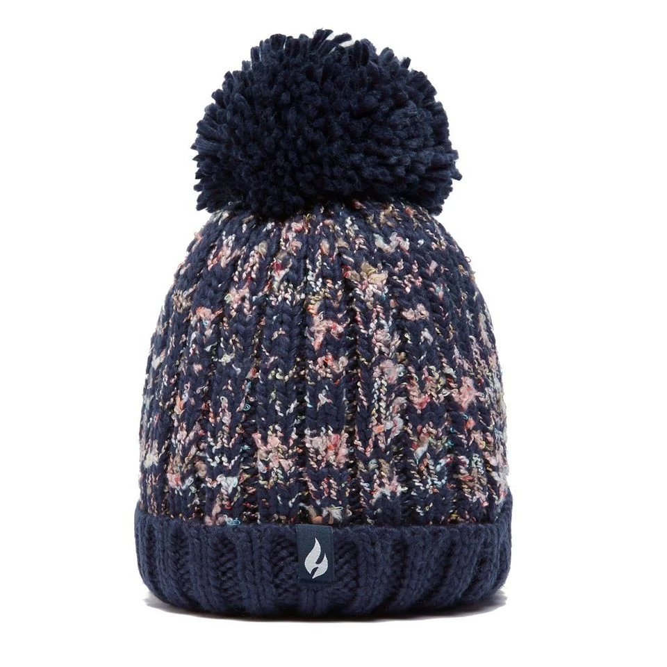 Women's Eidda Pom-pom Hat 6 Women's Eidda Pom-pom Hat - Image 4