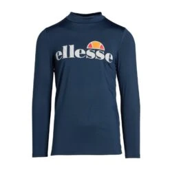 Ellesse Men's Dean Long Sleeved Top -Regatta Store go 378990 u