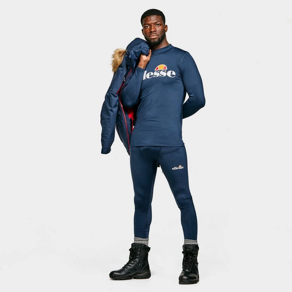 Ellesse Men's Dixon Pants 5 Ellesse Men's Dixon Pants - Image 3