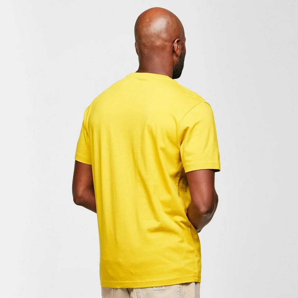 Rab Mens' Stance Sketch T-shirt 4 Rab Mens' Stance Sketch T-shirt - Image 2