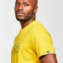 Rab Mens' Stance Sketch T-shirt 13 Rab Mens' Stance Sketch T-shirt -Regatta Store go 379402 e