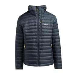 Rab Men’s Microlight Alpine Down Jacket -Regatta Store go 379450 u