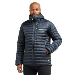 Rab Men’s Microlight Alpine Down Jacket -Regatta Store go 379450 z