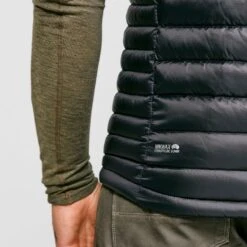 Rab Men's Microlight Gilet -Regatta Store go 379465 f