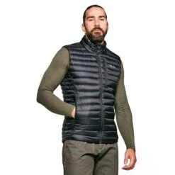Rab Men's Microlight Gilet -Regatta Store go 379465 z