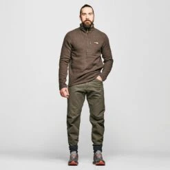 Rab Men's Quest Pull-On Fleece -Regatta Store go 379485 c