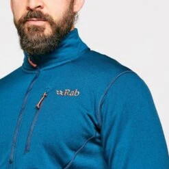 Rab Men's Geon Pull-On Fleece -Regatta Store go 379490 d