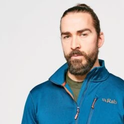 Rab Men's Geon Pull-On Fleece -Regatta Store go 379490 e