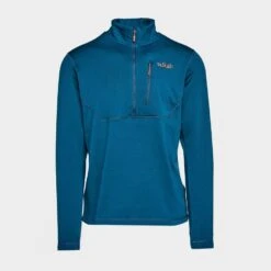 Rab Men's Geon Pull-On Fleece -Regatta Store go 379490 u