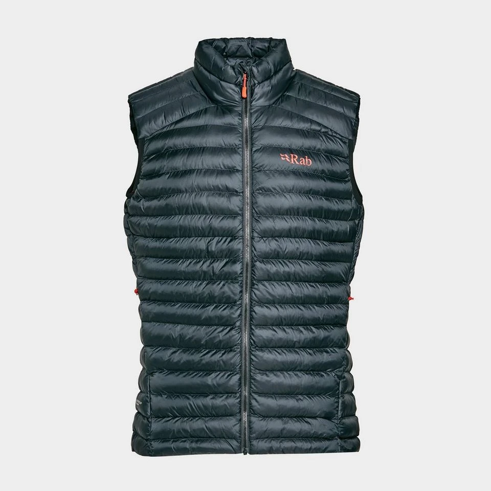 Rab Men's Cirrus Gilet 9 Rab Men's Cirrus Gilet - Image 7