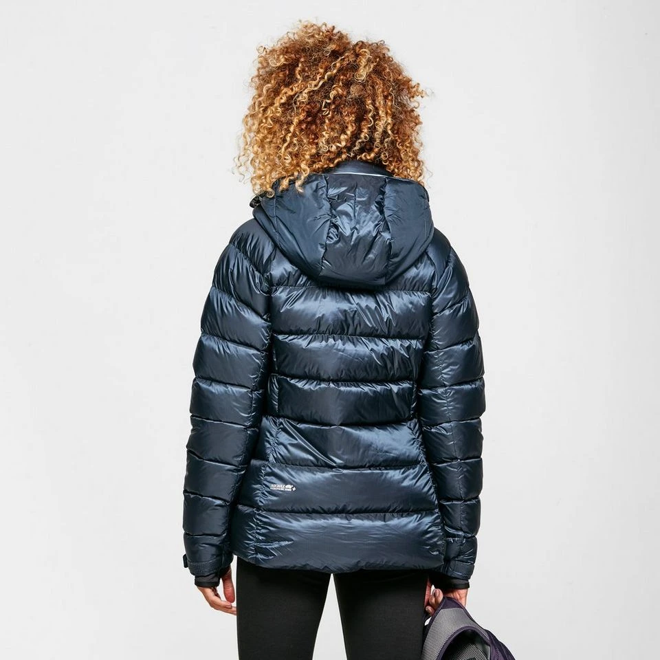 Rab Women's Axion Pro Jacket 4 Rab Women's Axion Pro Jacket - Image 2