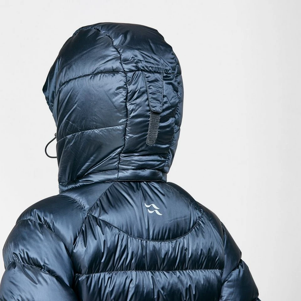 Rab Women's Axion Pro Jacket 9 Rab Women's Axion Pro Jacket - Image 7