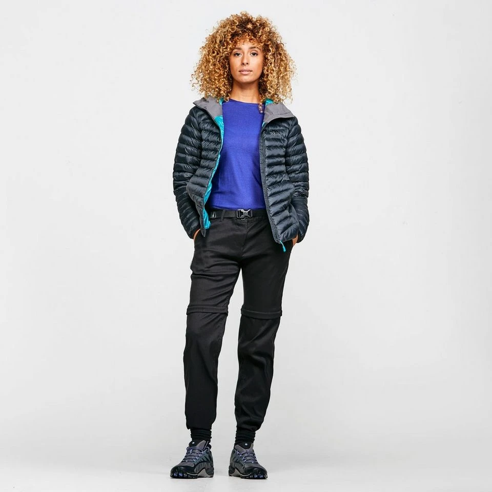 Rab Women's Cirrus Alpine Jacket 5 Rab Women's Cirrus Alpine Jacket - Image 3